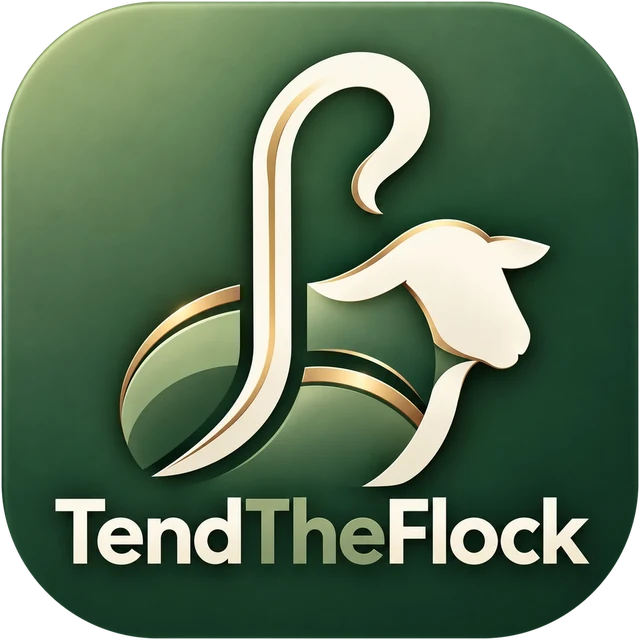 TendTheFlock